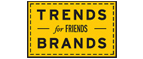Скидка 10% на коллекция trends Brands limited! - Медынь